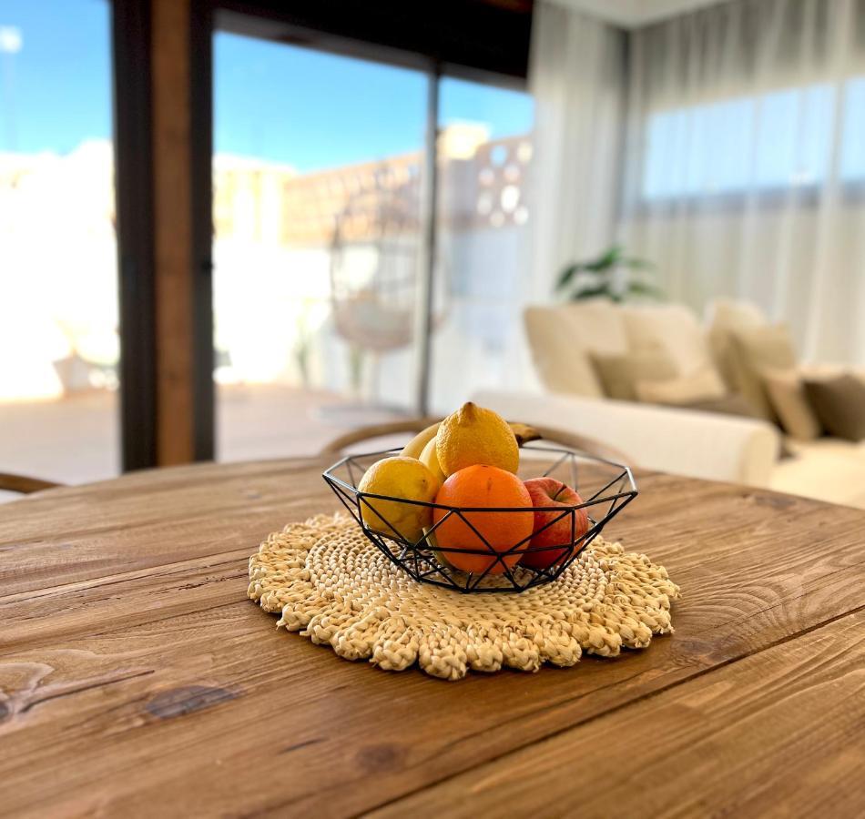 Arcos De Medina - Apartamentos Premium Córdoba Eksteriør bilde