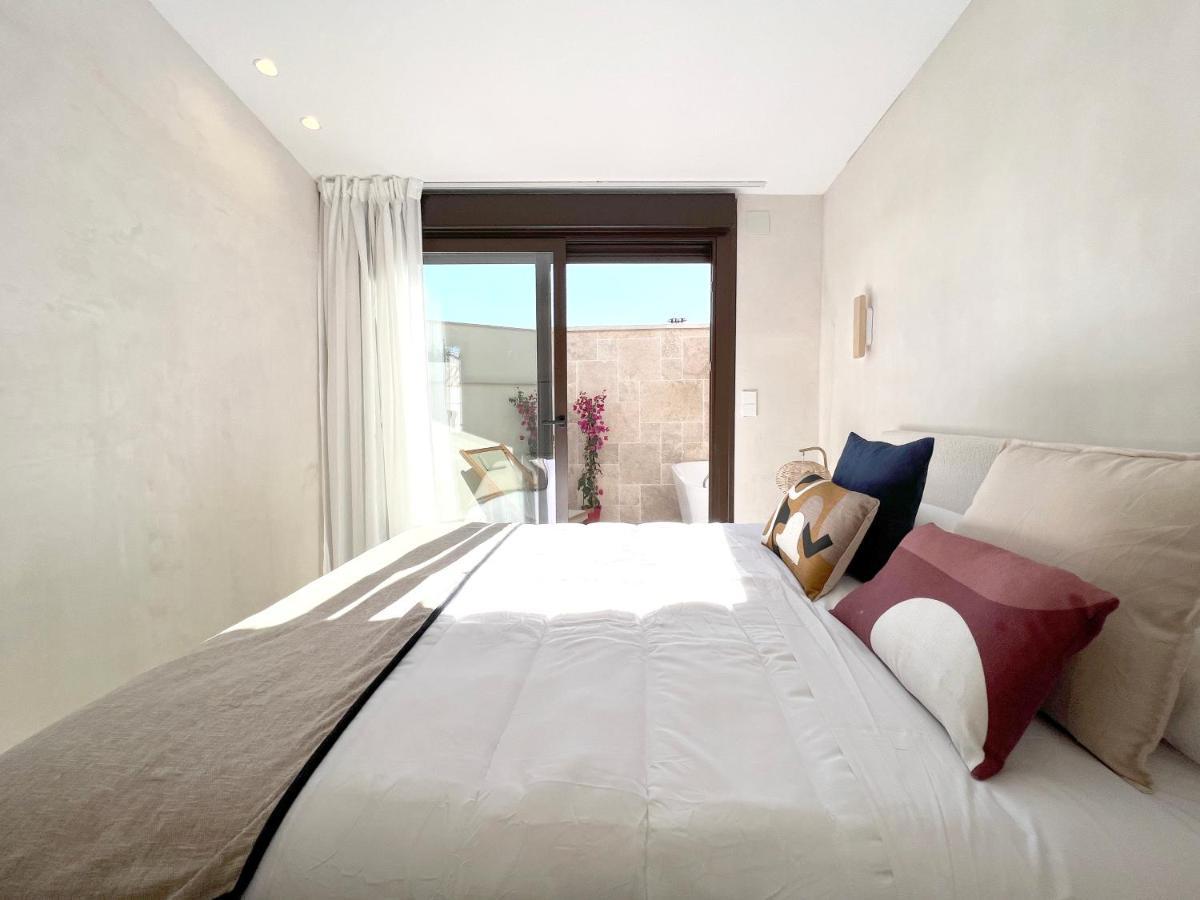 Arcos De Medina - Apartamentos Premium Córdoba Eksteriør bilde