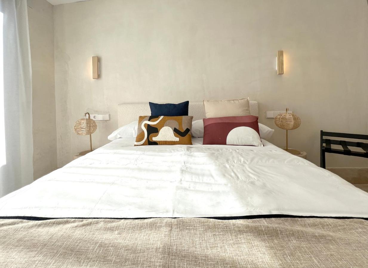Arcos De Medina - Apartamentos Premium Córdoba Eksteriør bilde