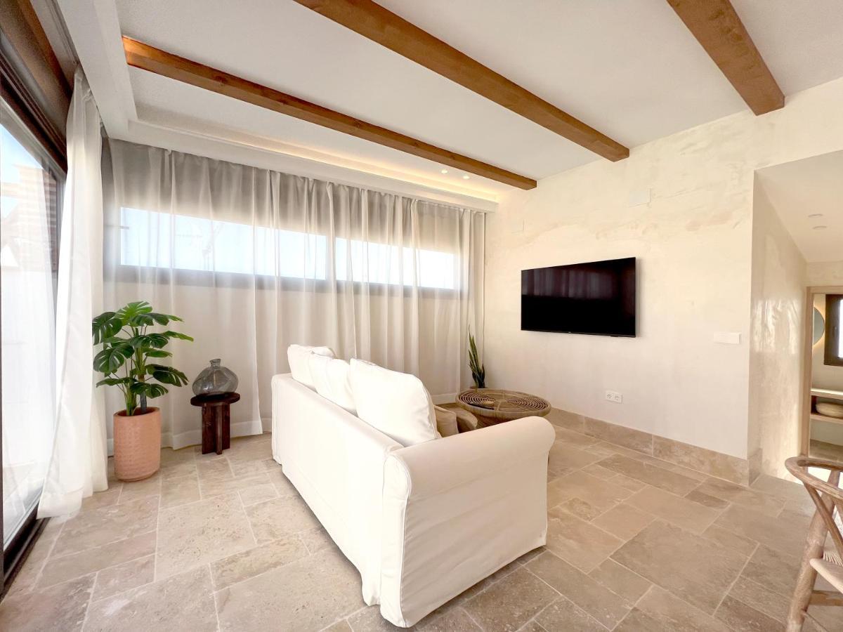 Arcos De Medina - Apartamentos Premium Córdoba Eksteriør bilde
